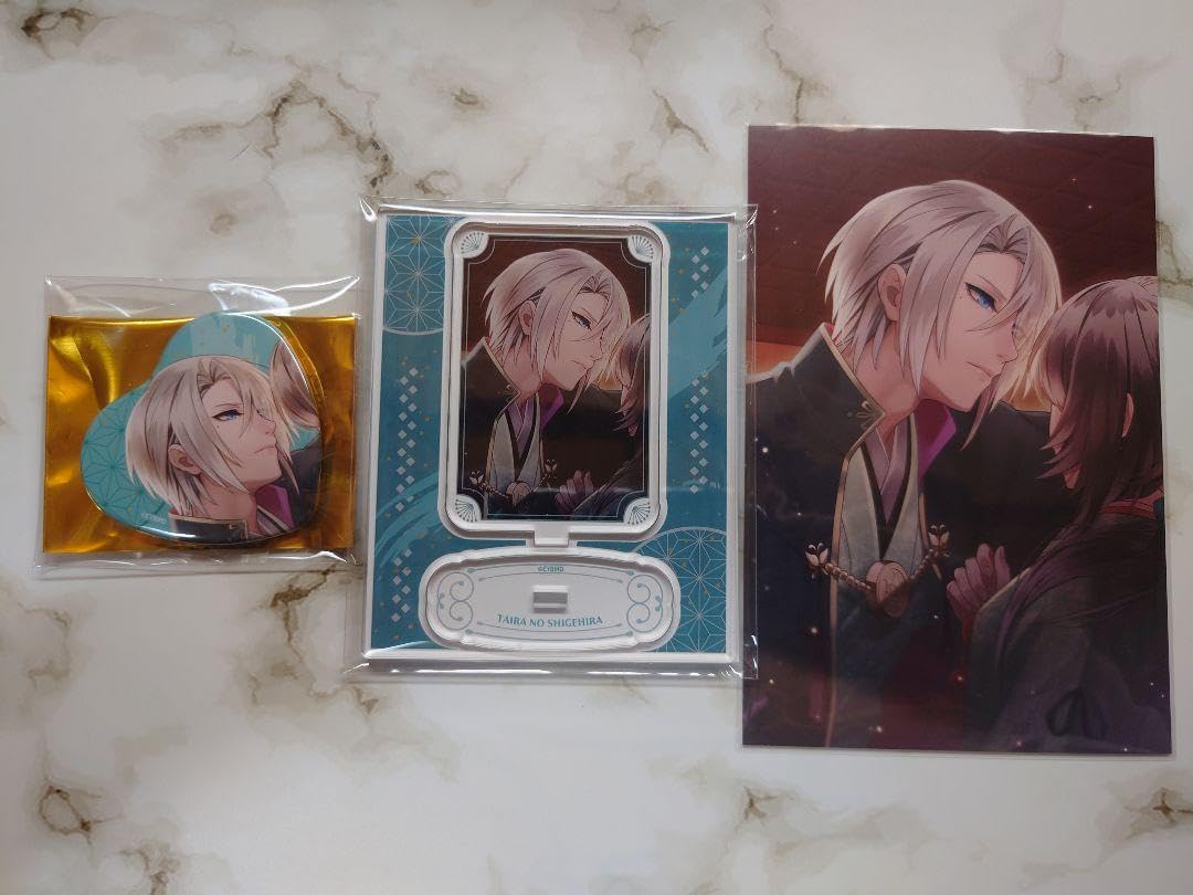 Amazon.co.jp: イケメン源氏伝 平重衡 まとめ売り : ホーム＆キッチン